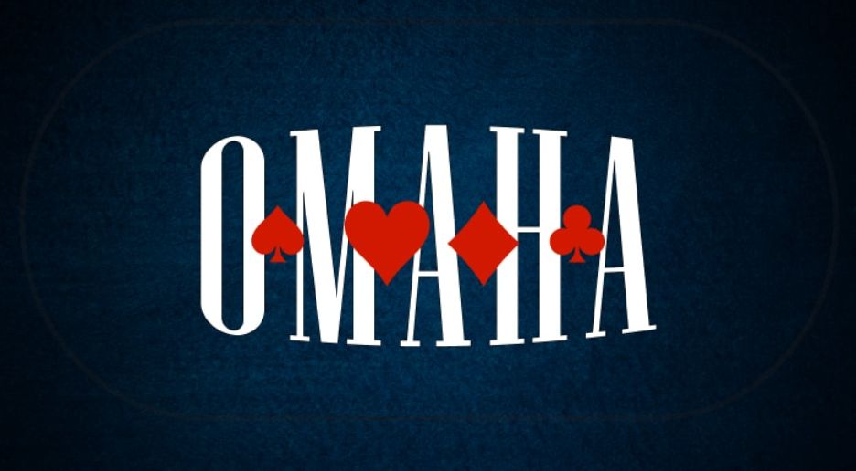 Poker omaha